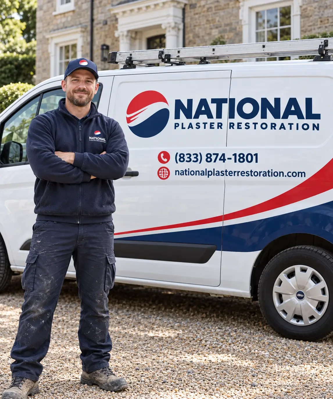 Plaster Repair Idabel, OK FAQs